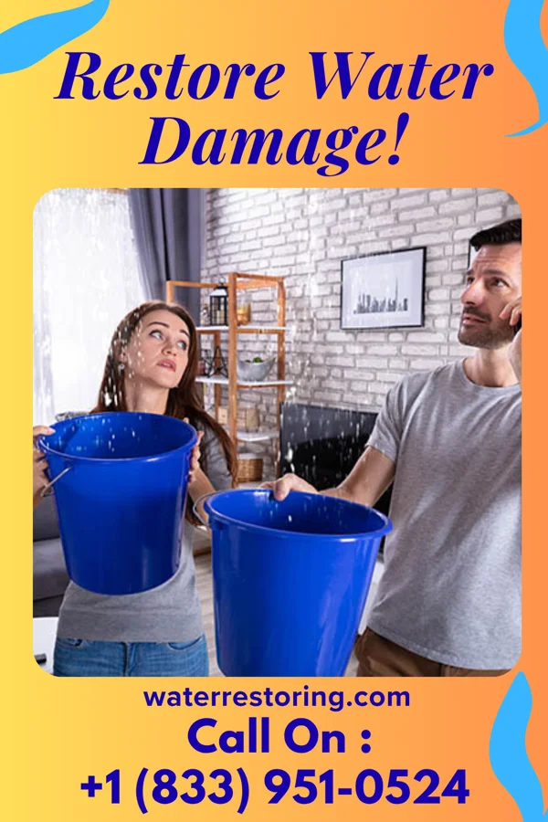 water restoration Galaxy Water Works Solutions Troy